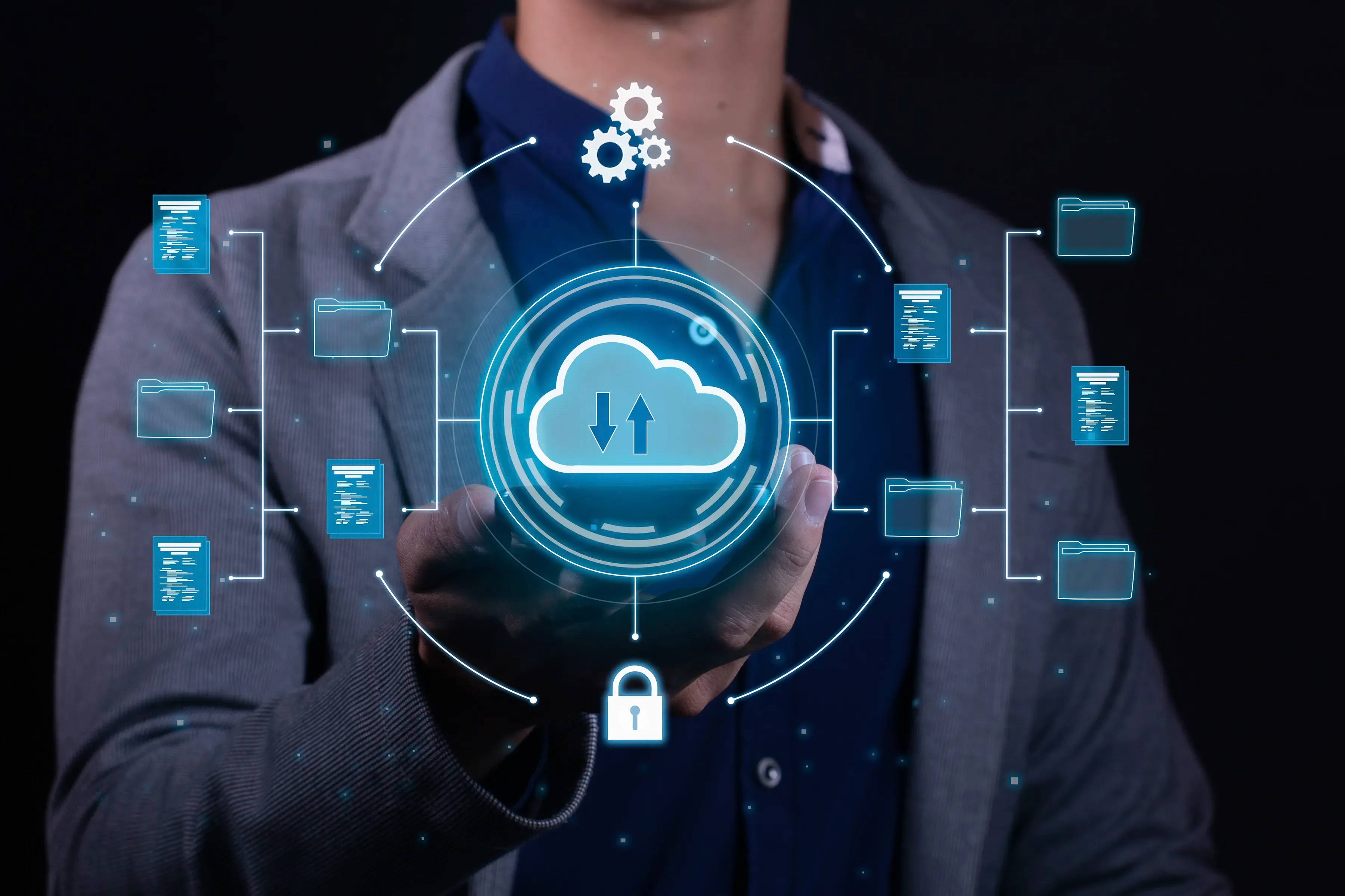 Integrate hybrid solutions
